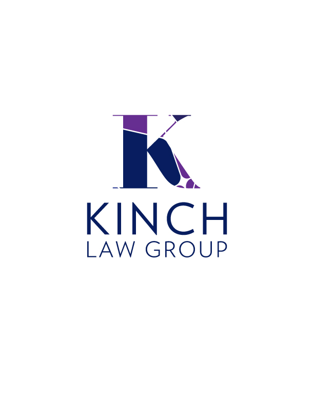 Kinch Law Group Identity