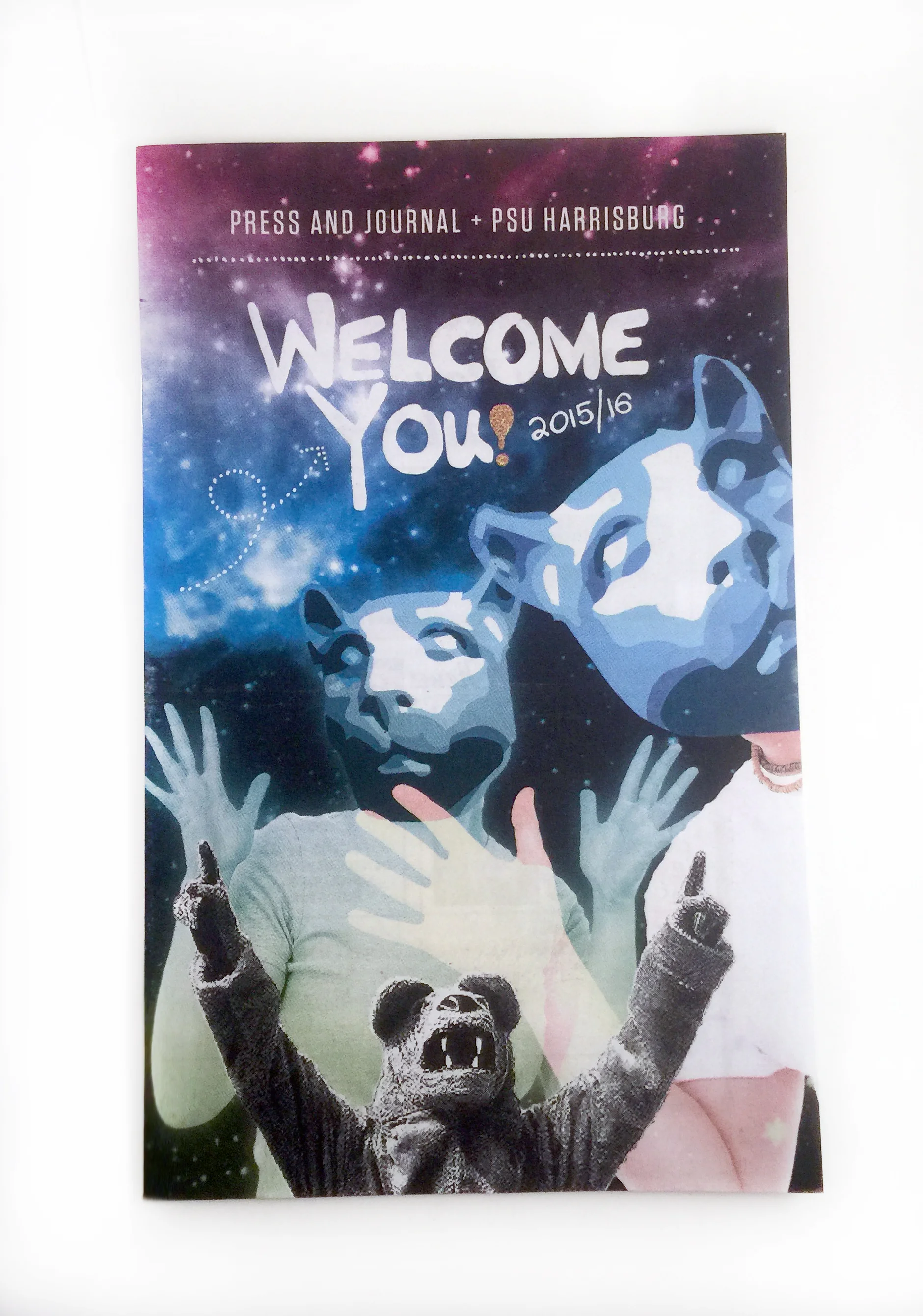 Press And Journal Newspaper Guide for Penn State University Students