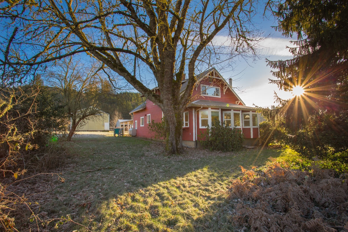 5254 NW Gales Creek Rd