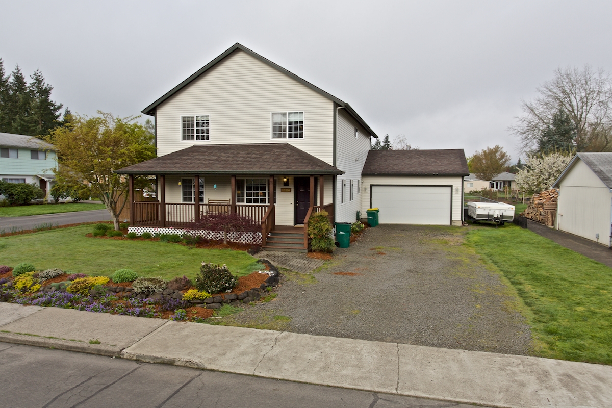 2684 A Street