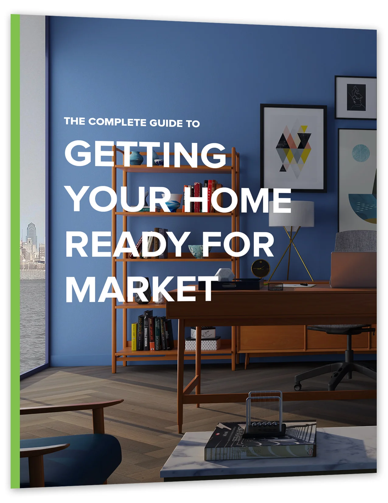 guide to how to get your house ready for market, how to get your house ready to sell