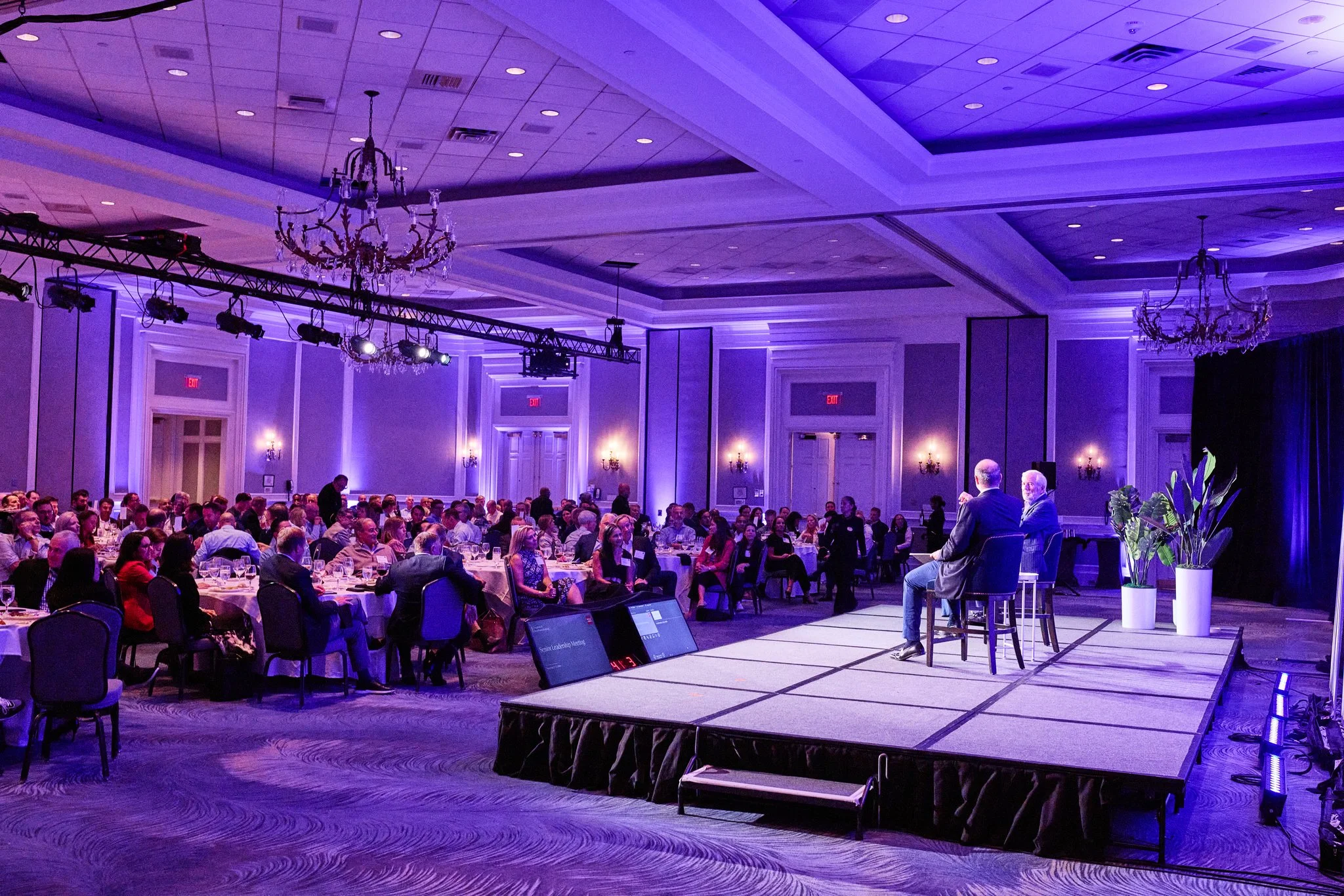 Corporate Events