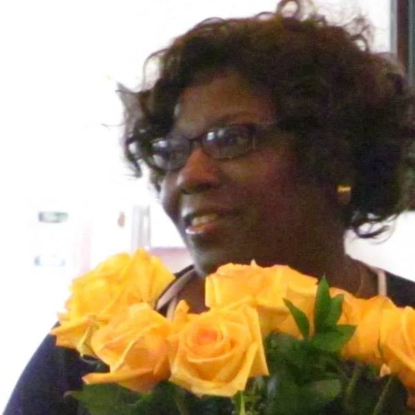 “Ebony" Rosa Ann Myrick January 22, 1954 - December 11, 2013 One of the most amazing women I will ever know. You were a second mother to me. Your sons I call brothers and you had them teach me strength and toughness. When you became Ebony we here the best of friends and the Parrot Bay seemed to have an endless flow. Selfishly, I wanted you to continue to fight, with hopes of seeing you again but your wishes deserved respect. The wonderful memories of your life may bring tears to my eyes but, God's love, compassion, and comfort of the Holy Spirit will make will ease my aching soul.
