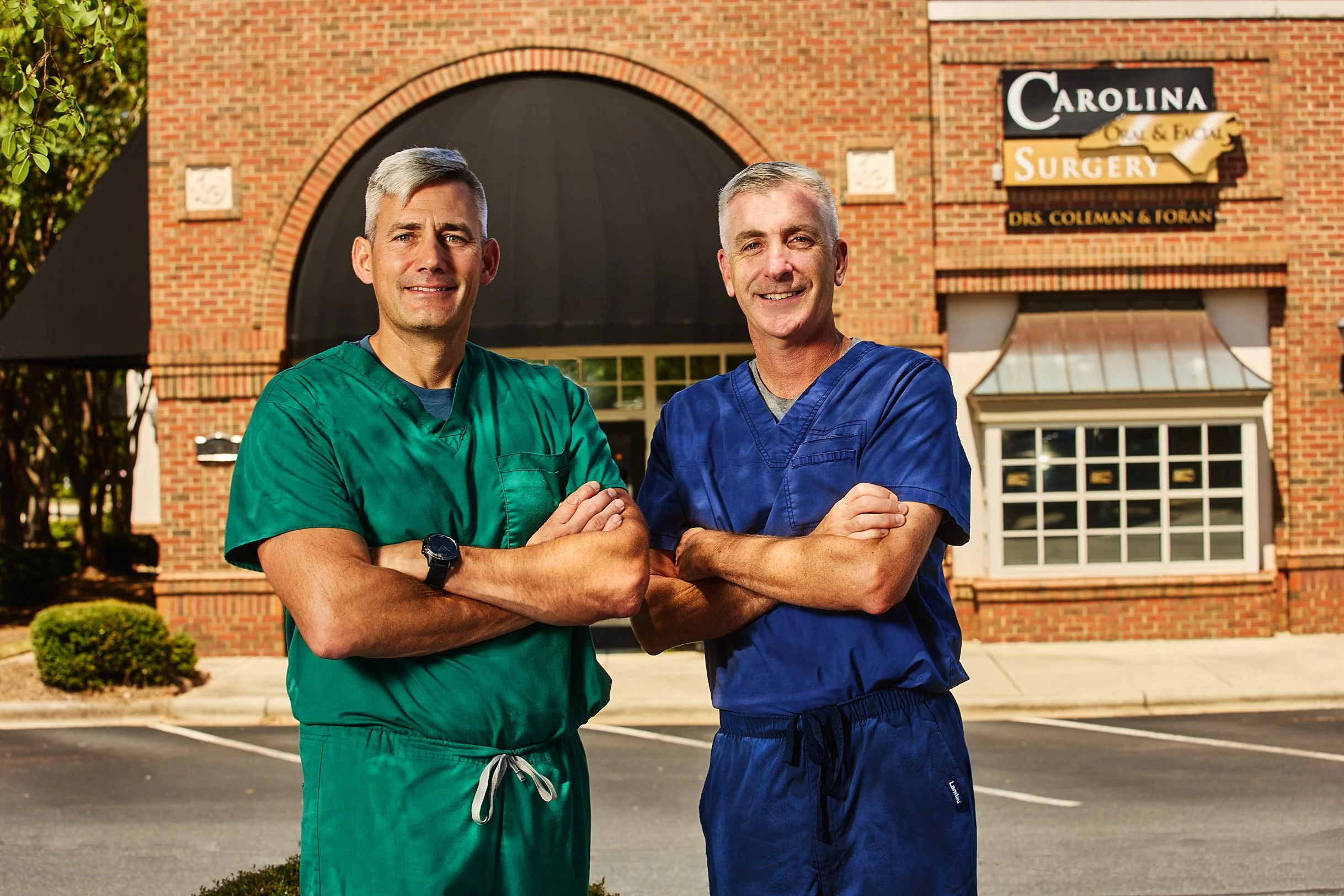  Top Dentist Charlotte Magazine 2021 