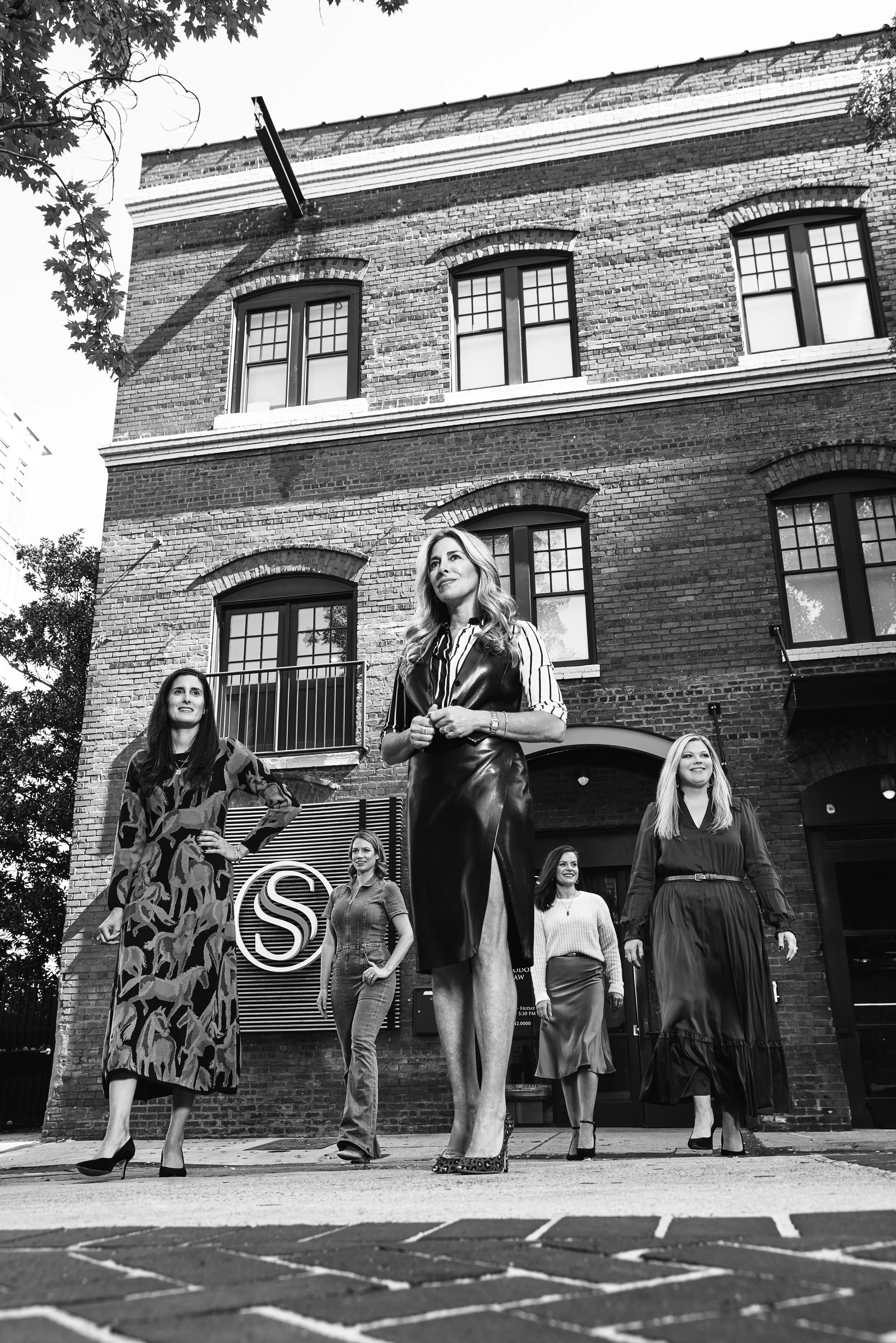 Charlotte Magazine