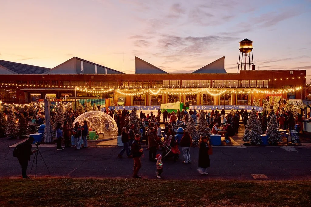 Charlotte Tourism