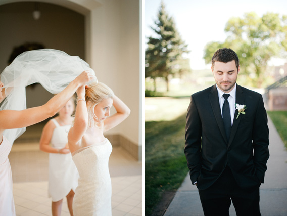 Kristen and Joey - Photo by Jeff Sampson - jeffreysampson.com