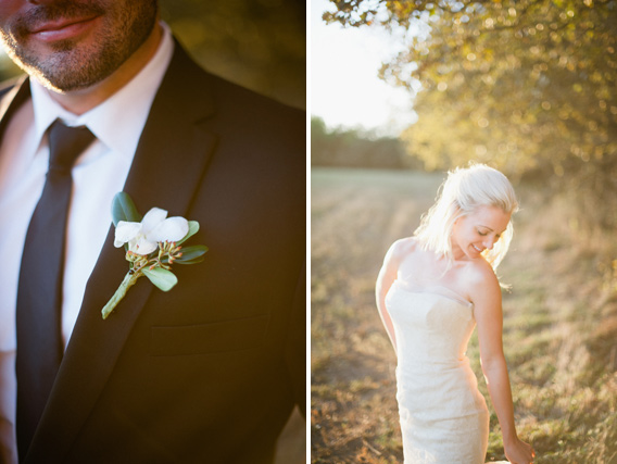 Kristen and Joey - Photo by Jeff Sampson - jeffreysampson.com