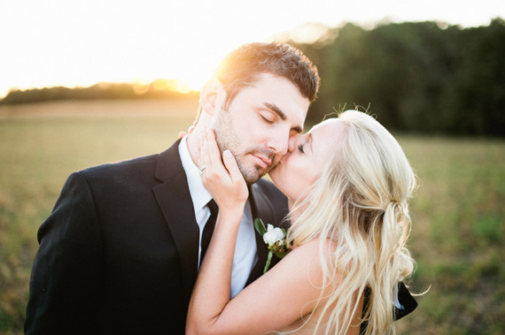 Kristen and Joey - Photo by Jeff Sampson - jeffreysampson.com