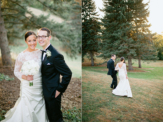 Katie and Tom - Photo by Jeff Sampson - jeffreysampson.com