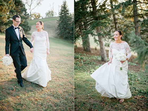 Katie and Tom - Photo by Jeff Sampson - jeffreysampson.com