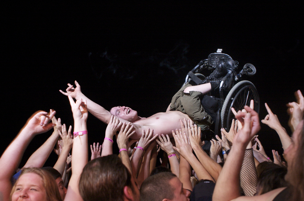 Via Flickr user karinejacques .