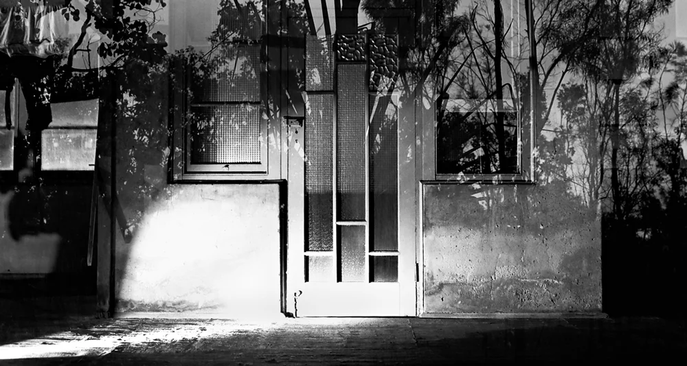 Shadow Houses at MRAG