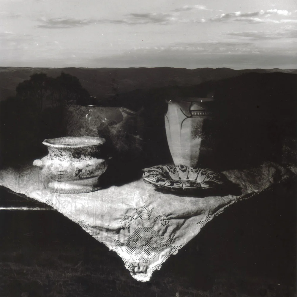 Rachael Ireland untitled (combination print) 2015