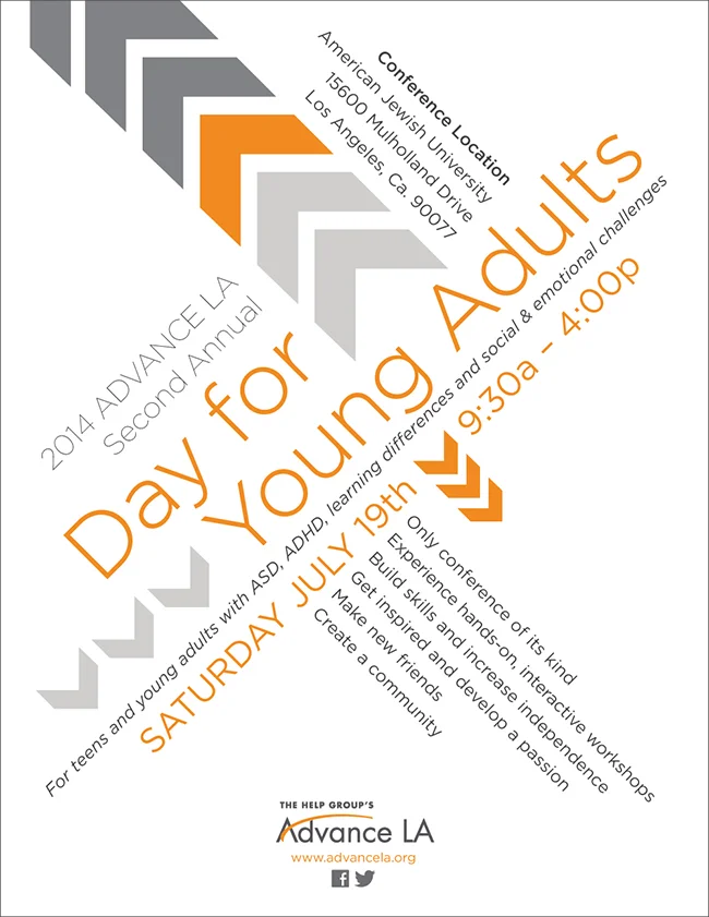 ALA - Brochure Cover