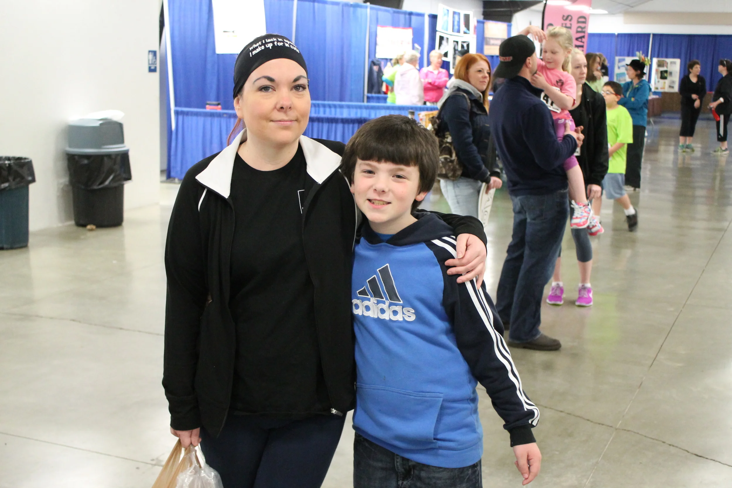 Kitsap County Fun 5K