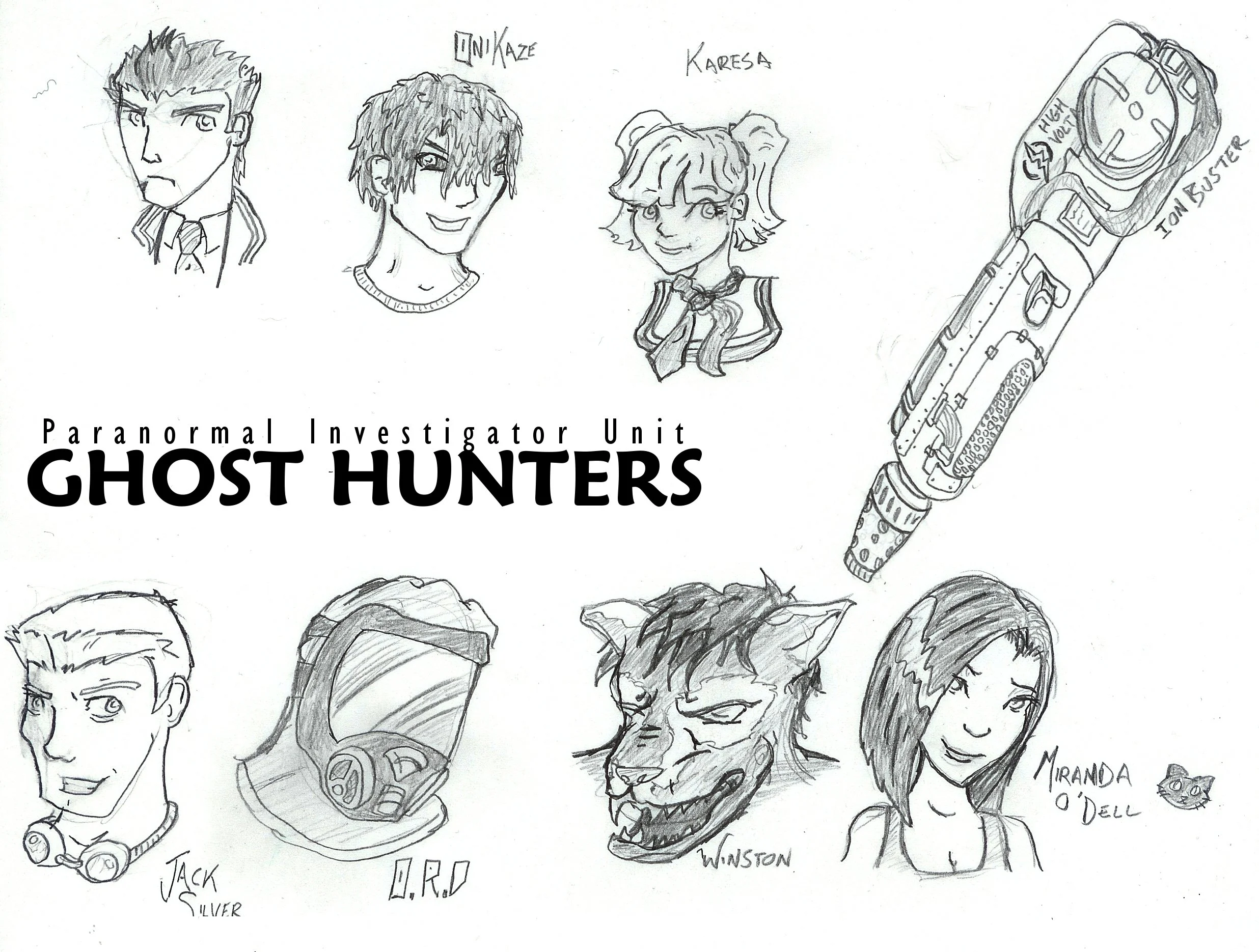 PIU_Ghost_Hunters_by_MPIII.jpg