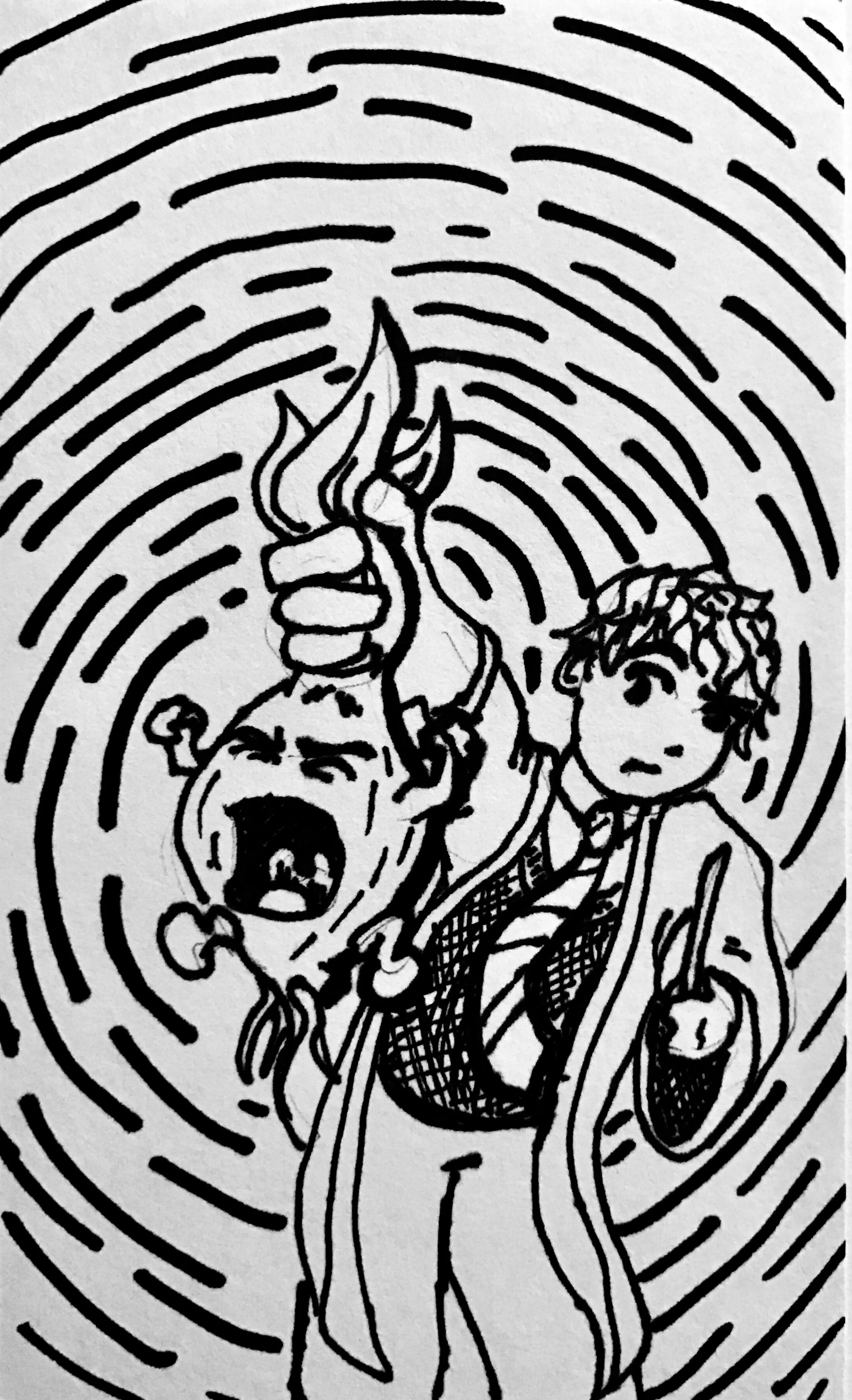 Day 2 - Noisy