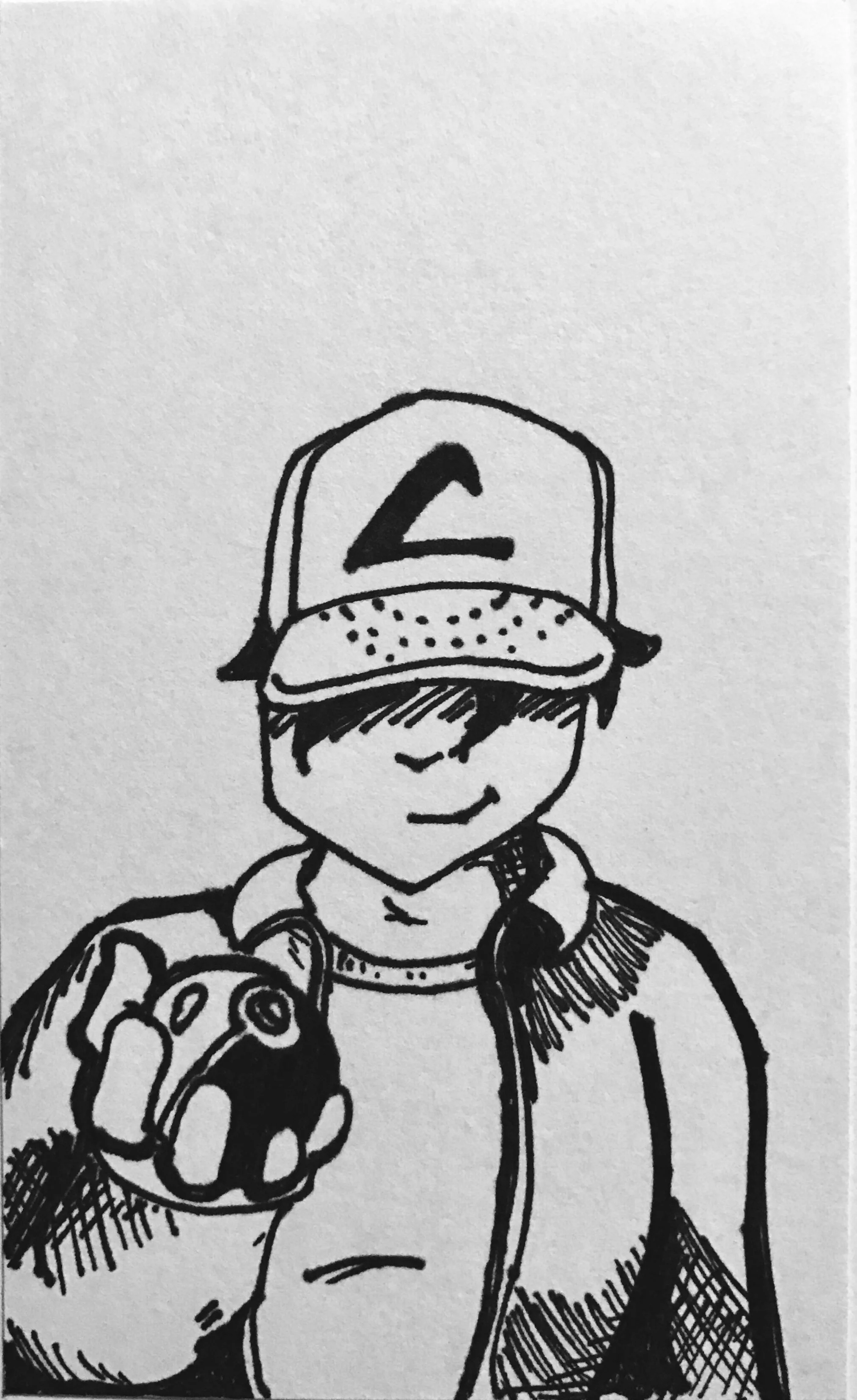Day 3 - Collect