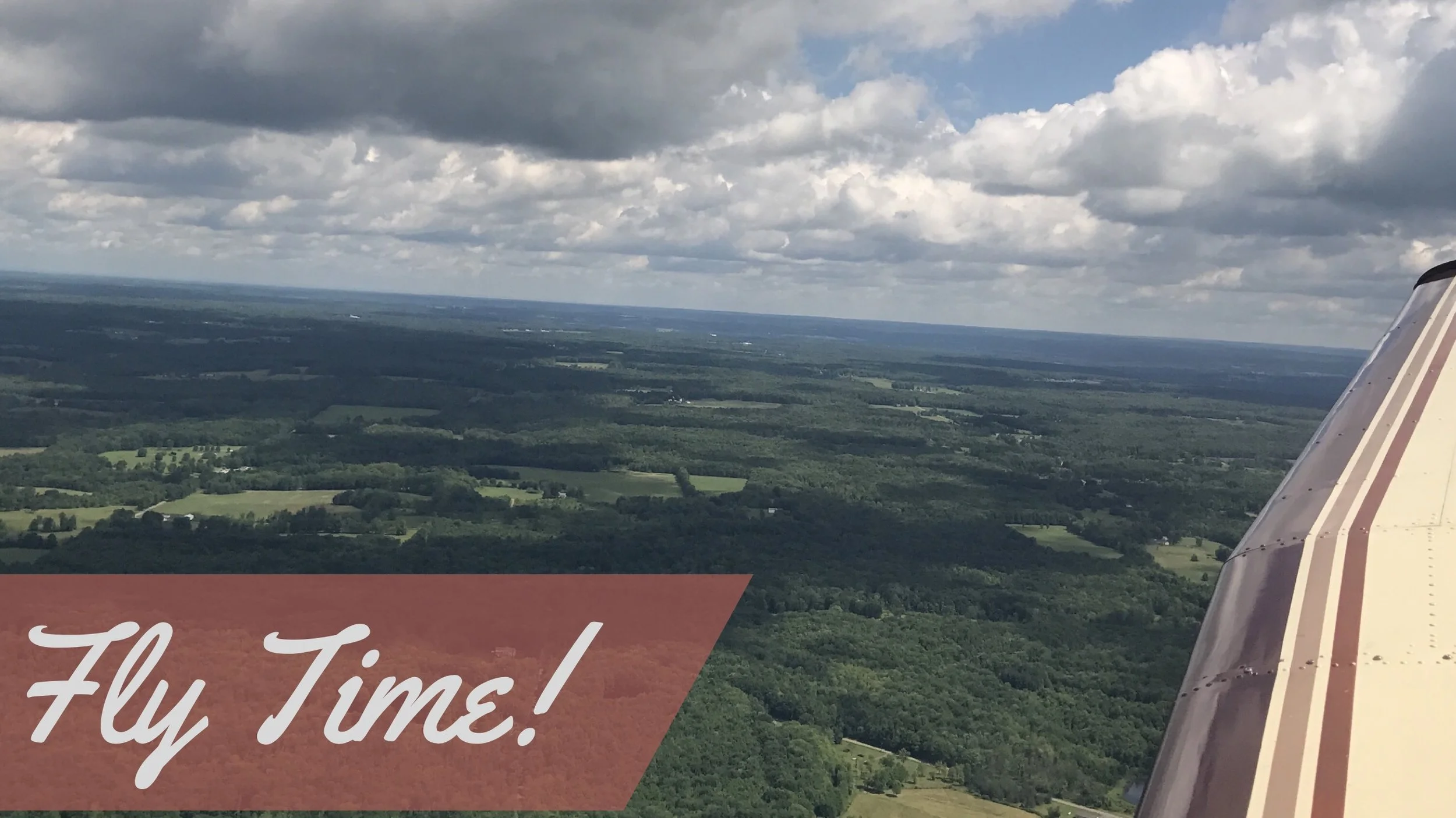 Fly Time
