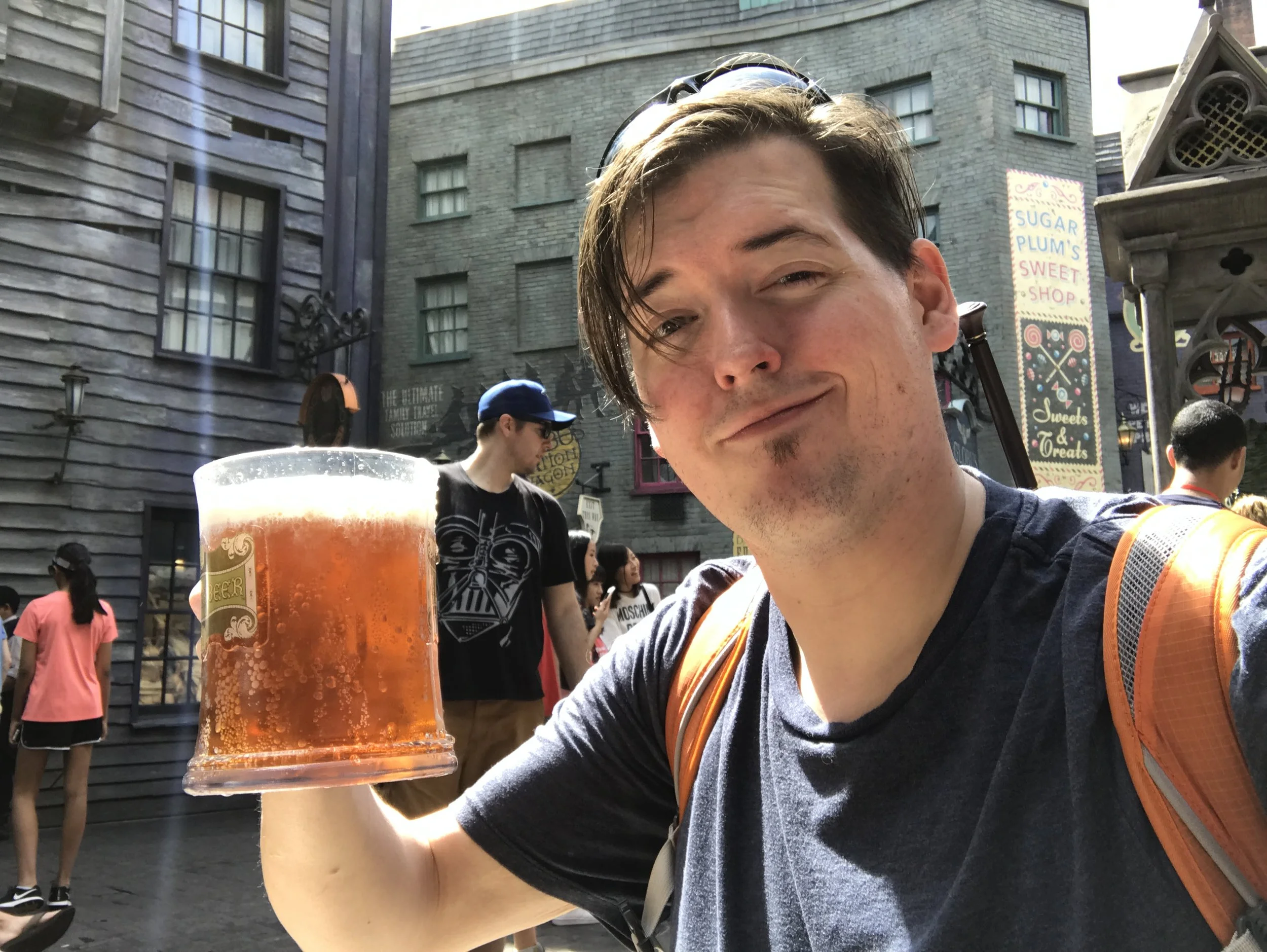 Other Adventures in Orlando