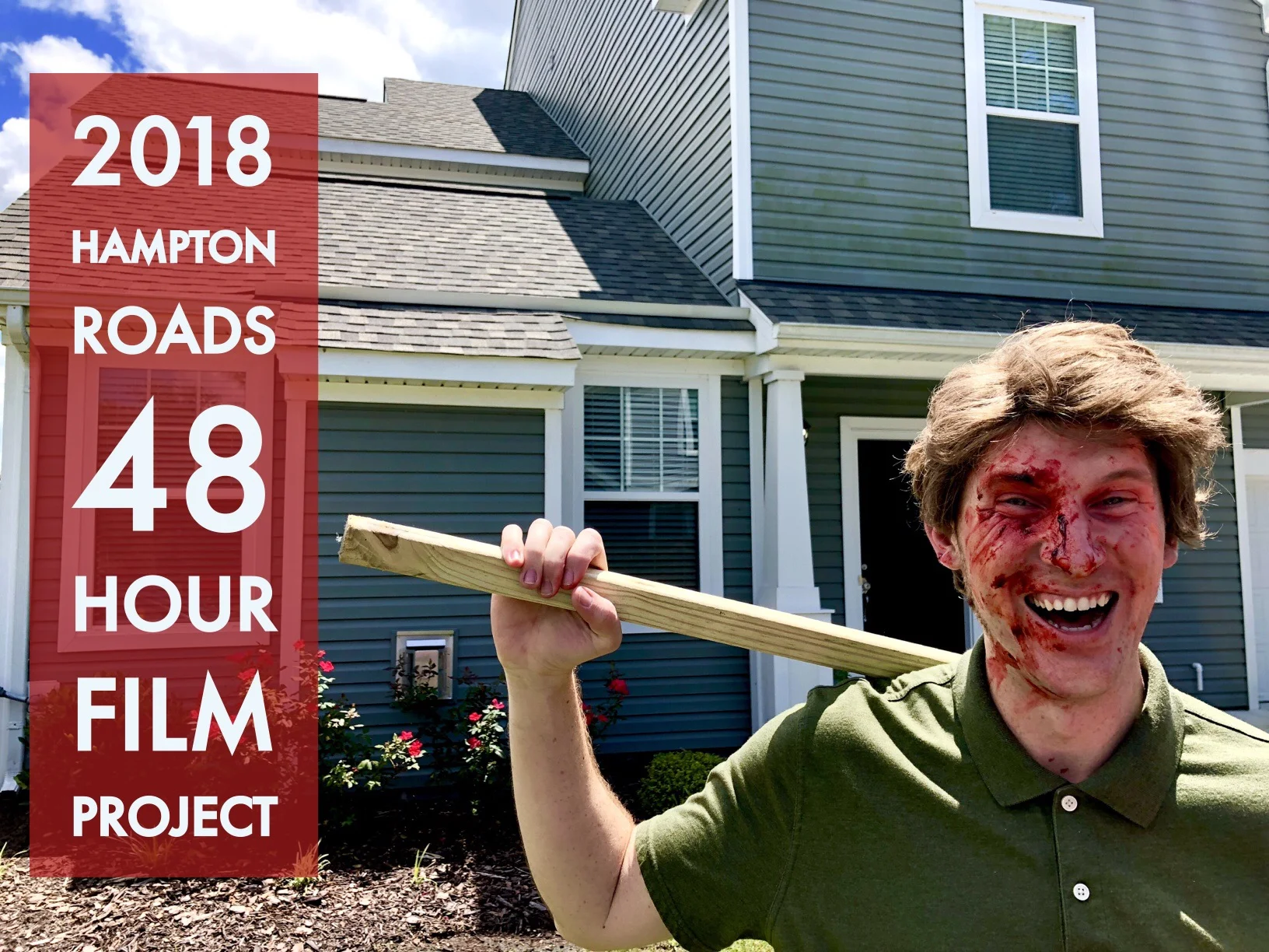 2018 Hampton Roads 48 Hour Film Project