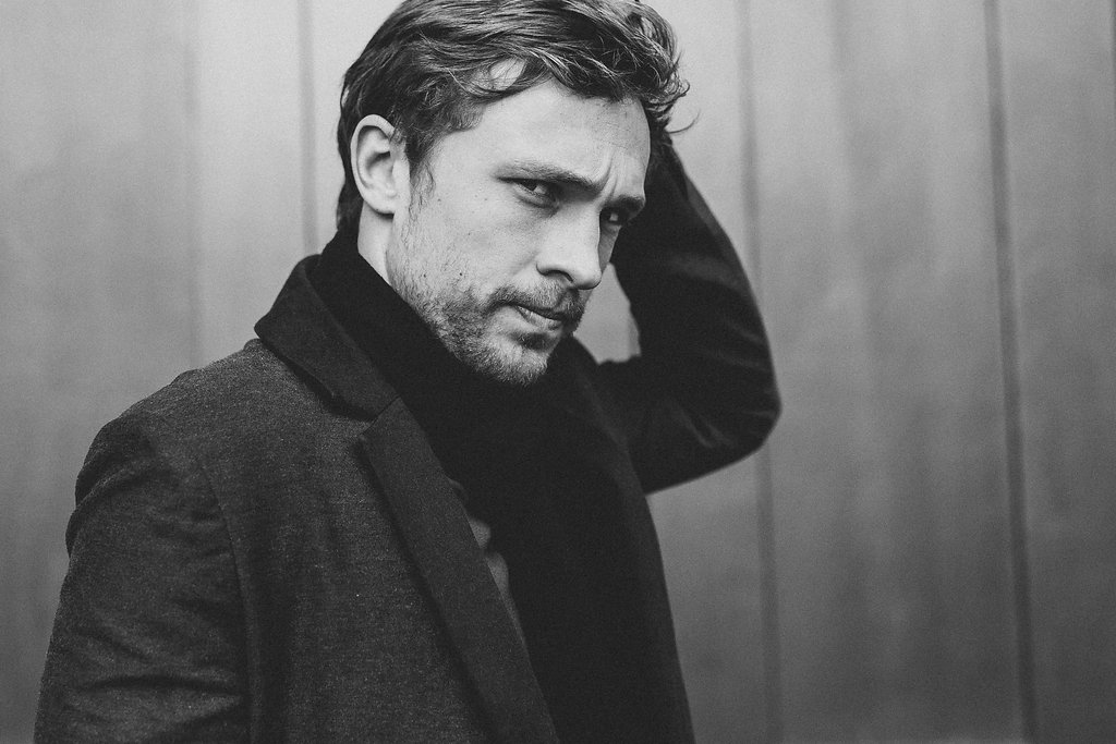 WILLIAM MOSELEY