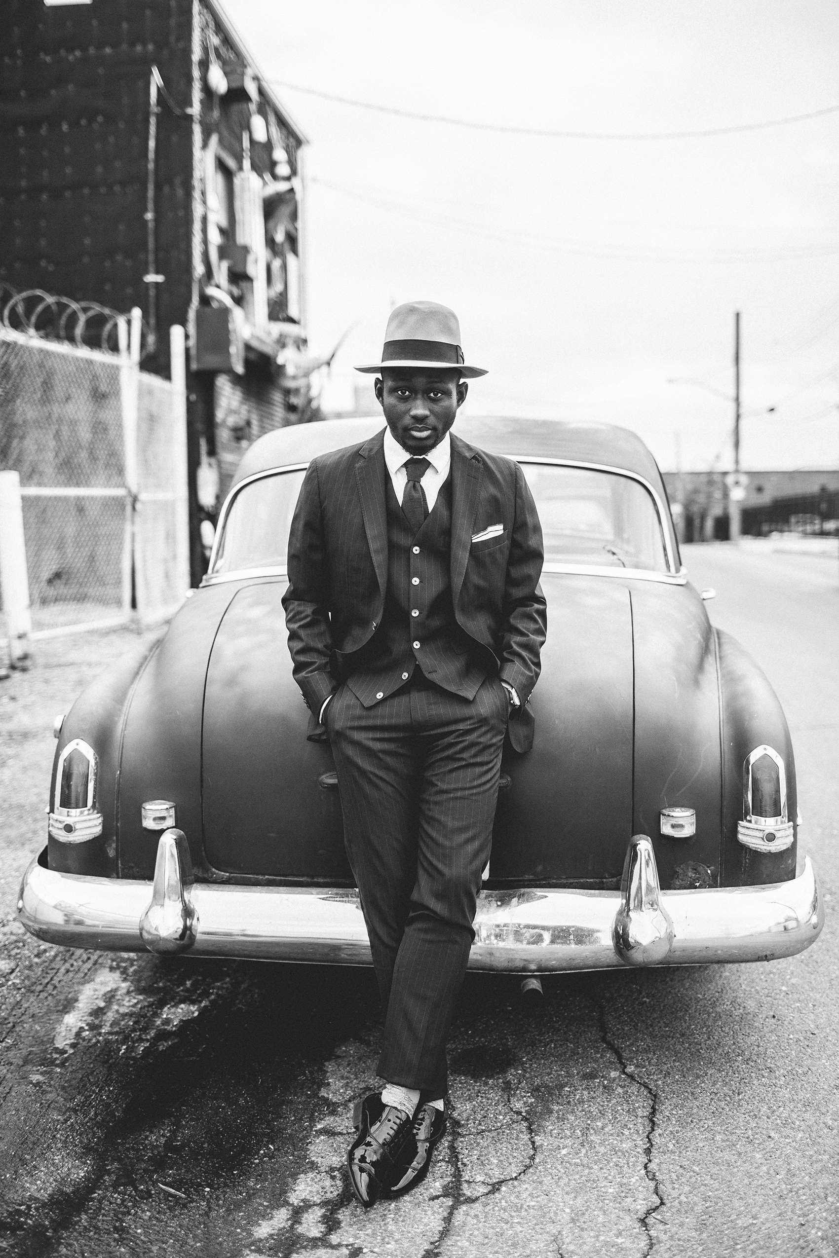 STEVEN ONOJA