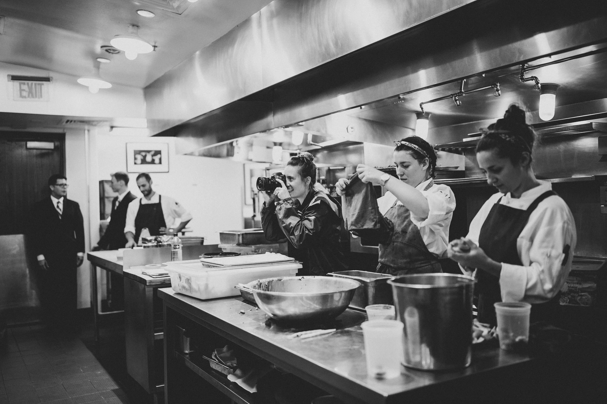 2018 Weddings Unscripted Sasha Israel