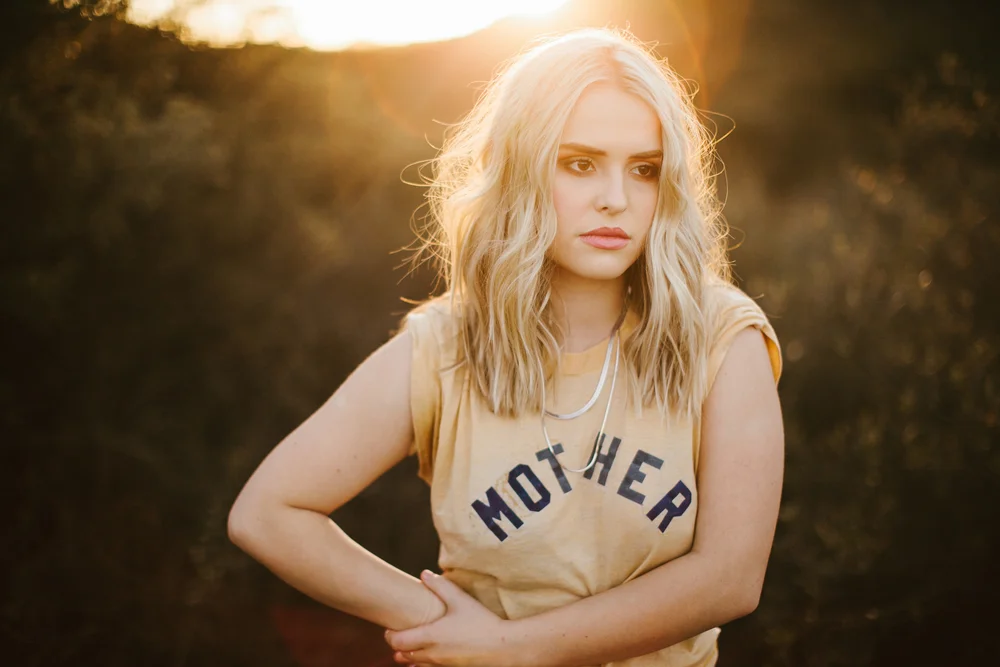 Edit: Mother Nurture