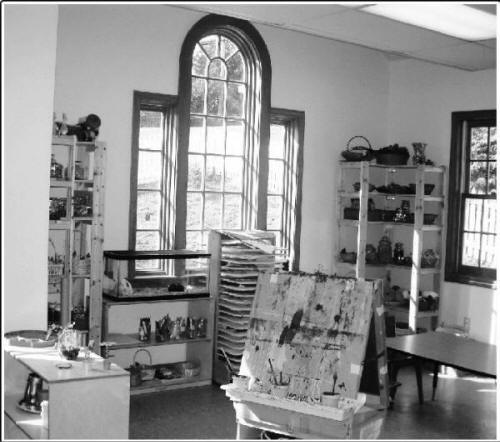 Room To Grow Art Studio