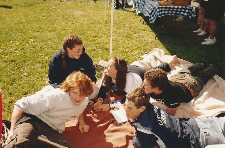 Crew