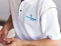 NeuroRehab Allied Health Network (NRAHN)