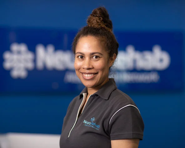 NeuroRehab Allied Health Network (NRAHN)