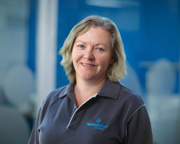 NeuroRehab Allied Health Network (NRAHN)