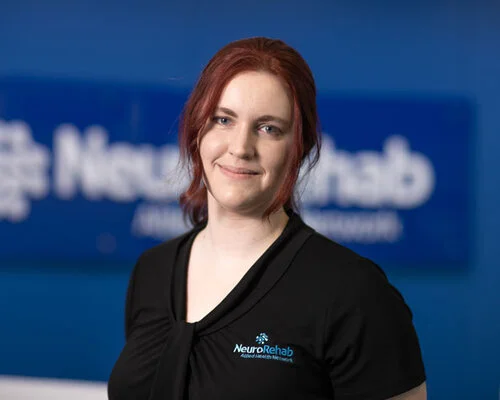 NeuroRehab Allied Health Network (NRAHN)