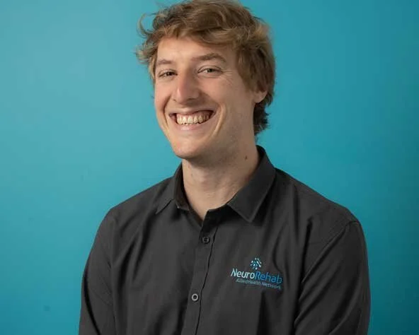 NeuroRehab Allied Health Network (NRAHN)