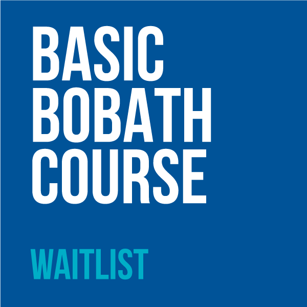 Basic Bobath – Waitlist