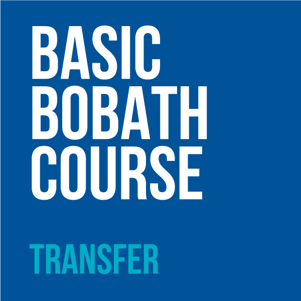 Basic Bobath – Transfer Registration