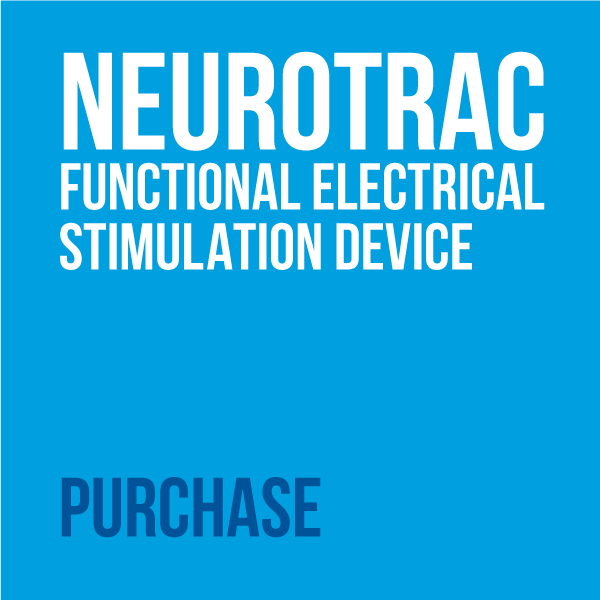 NeuroTrac Rehab – FES Device Purchase
