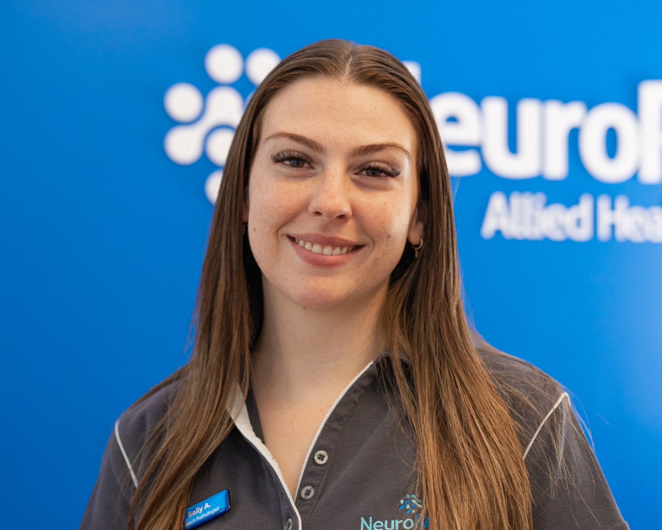 NeuroRehab Allied Health Network (NRAHN)