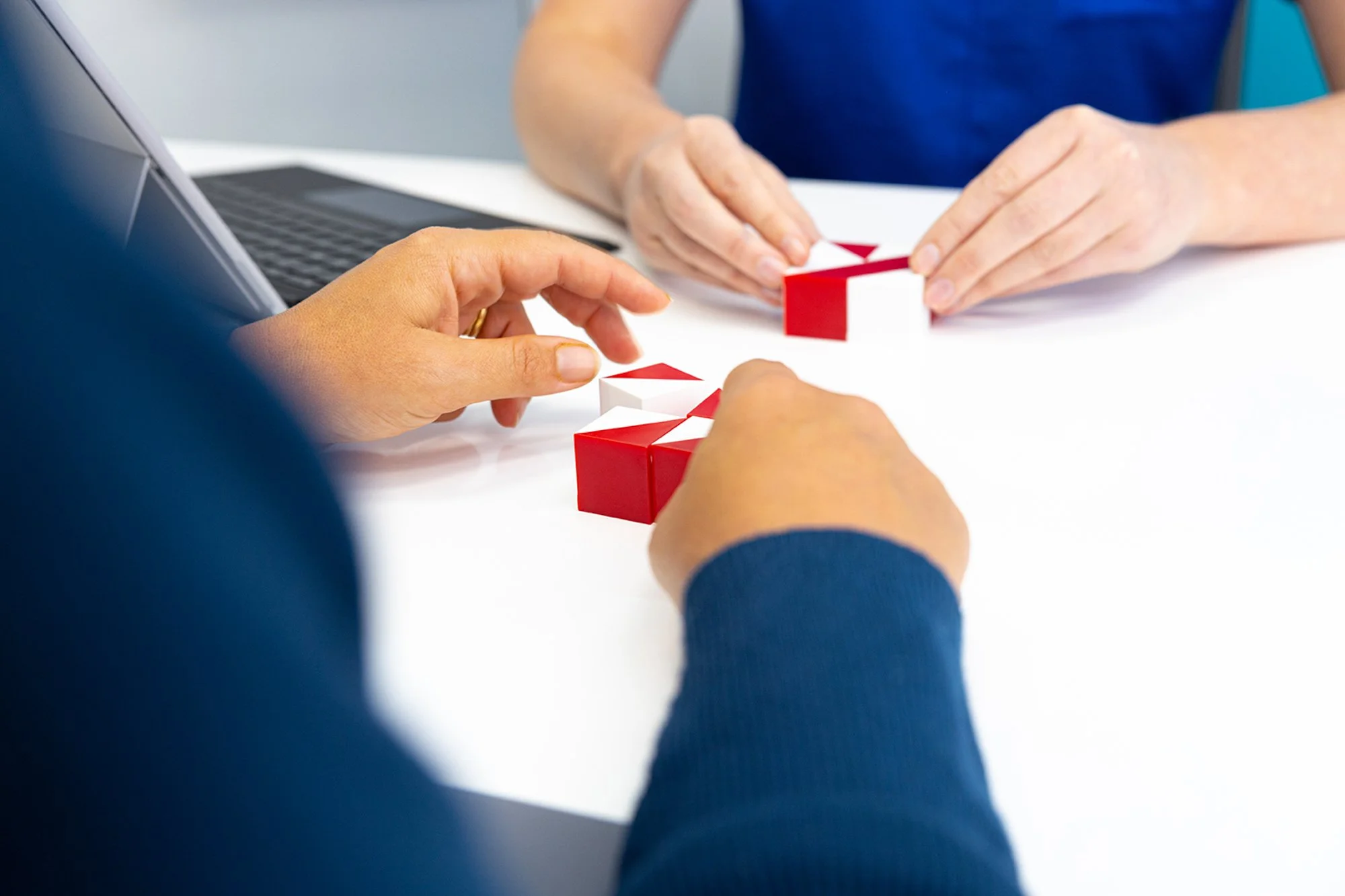 Neuropsychology assessment cogntive function test