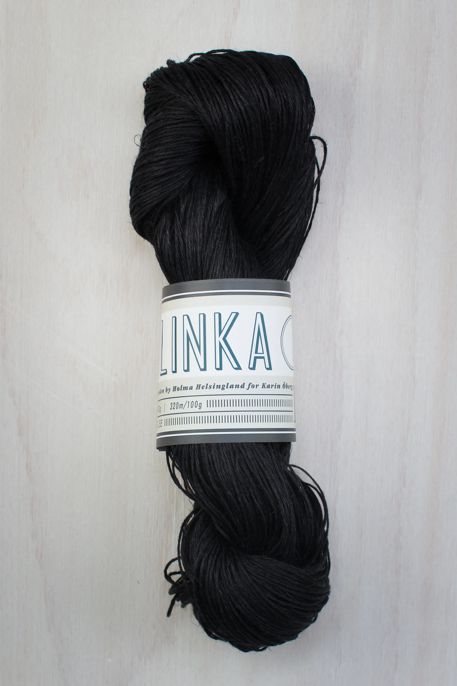 Svart, 100g