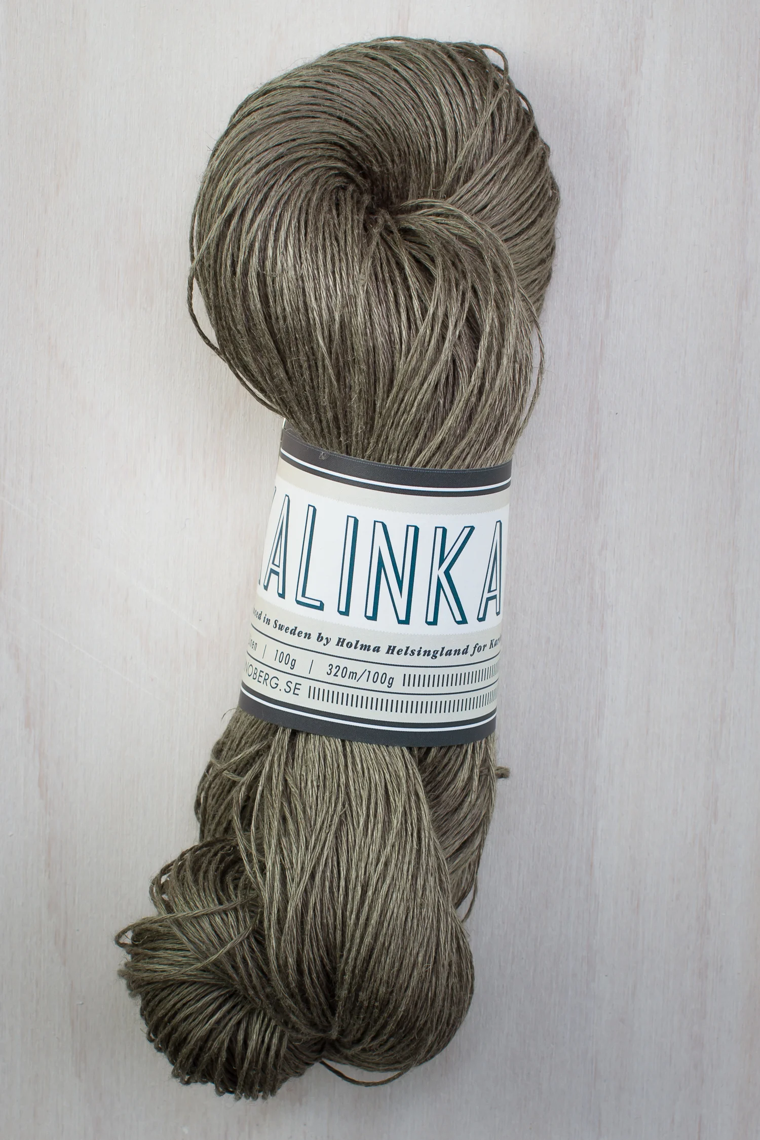 Mullvad, 100g
