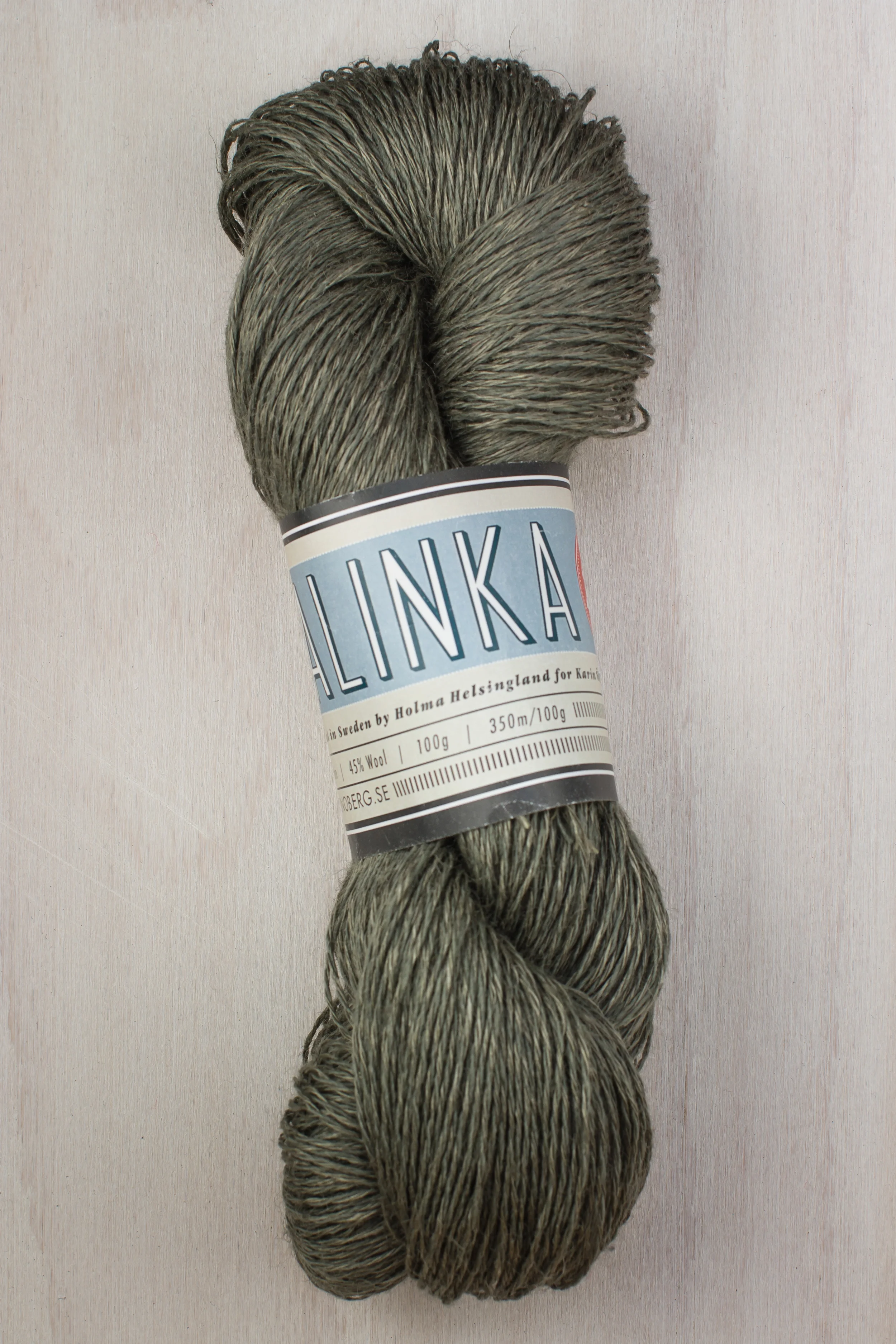 Mullvad, 100g