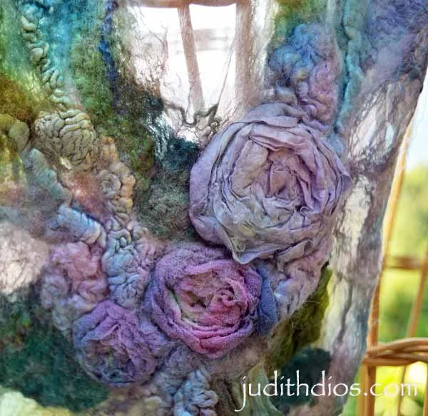 Lavender Roses