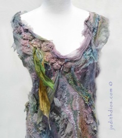 "Memory of Rose"