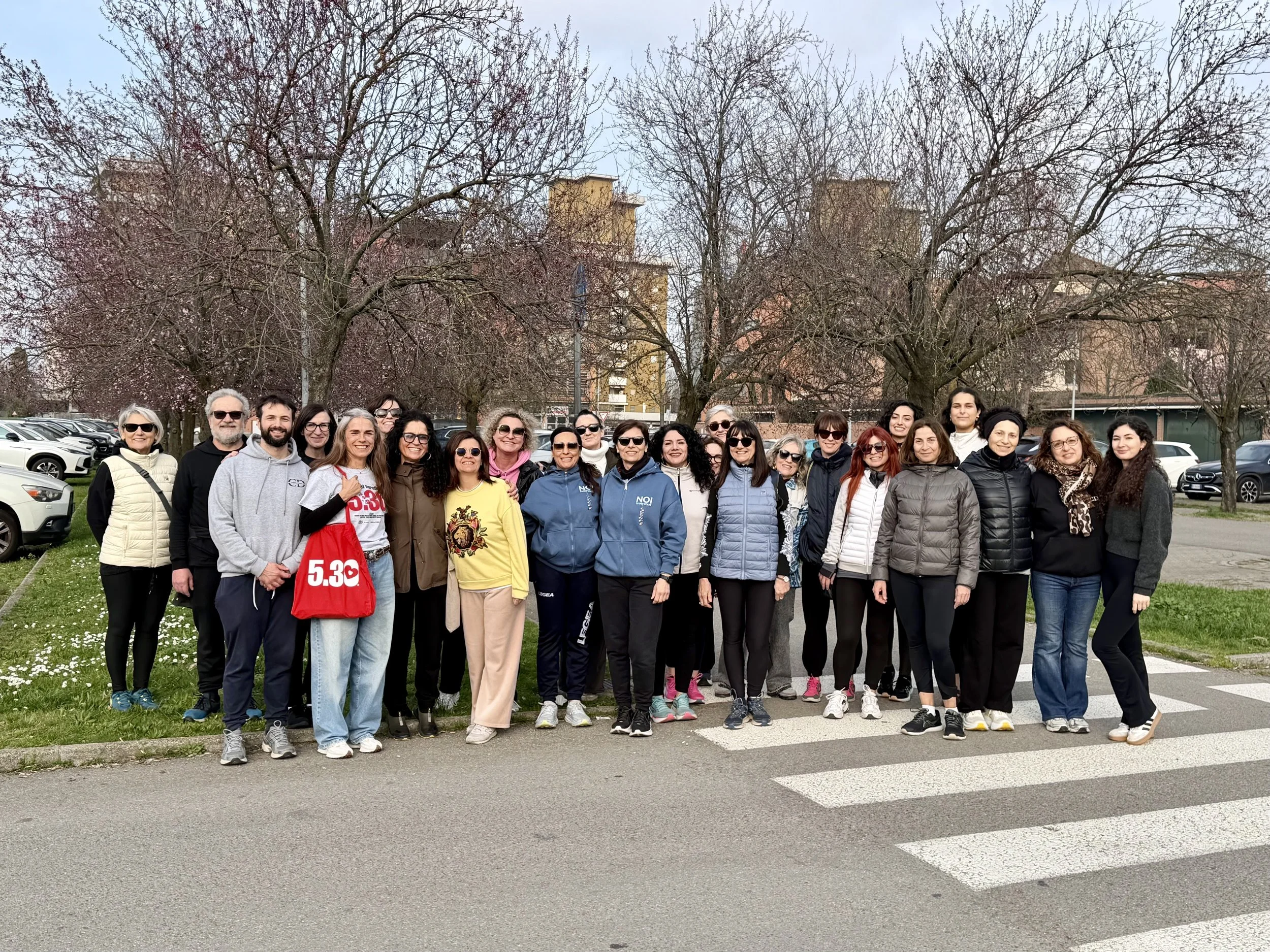  Corso di Formazione: sano stile di vita per i docenti. www.run530.com 