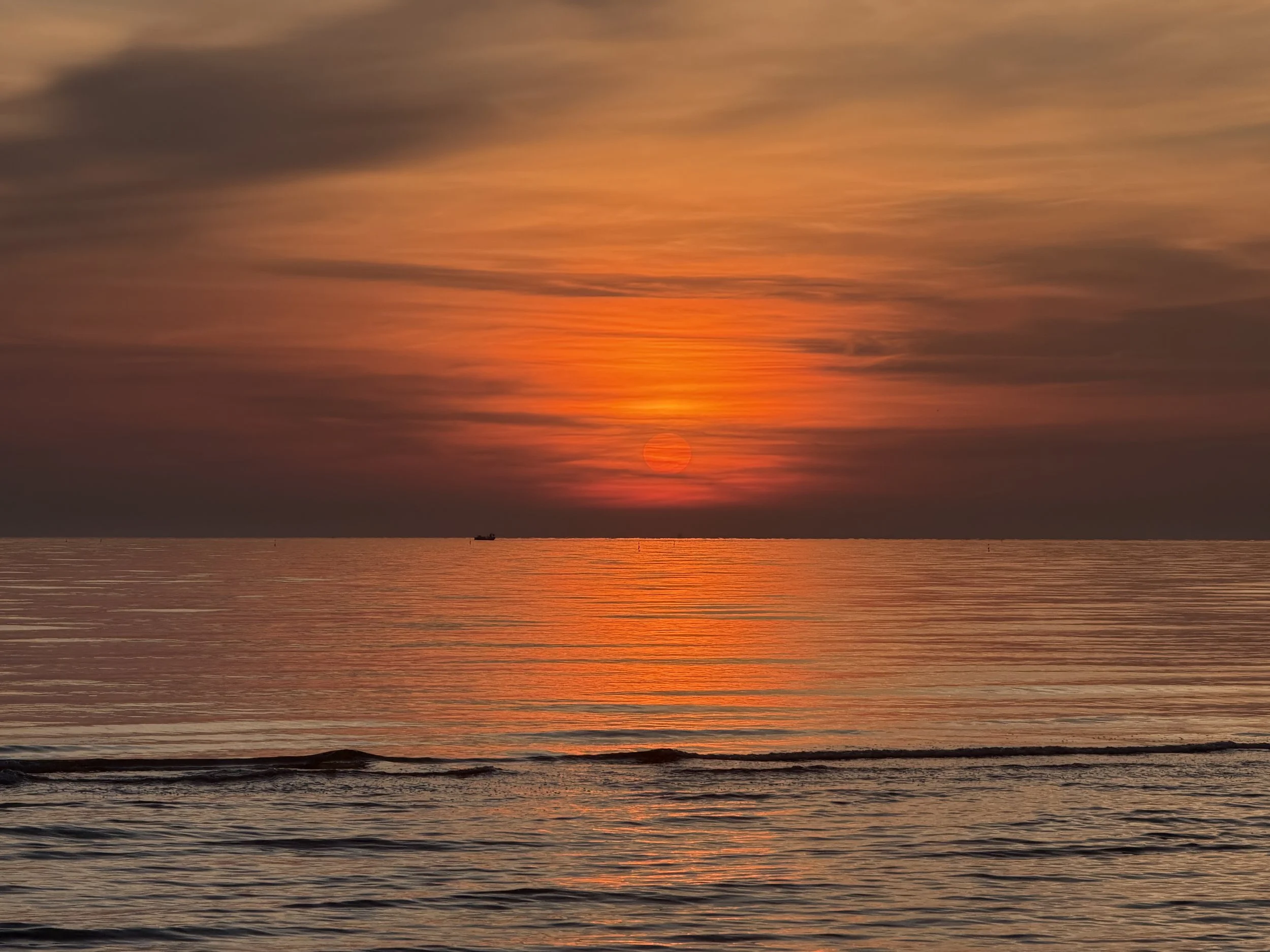  Estate: e tramonti incantati 
