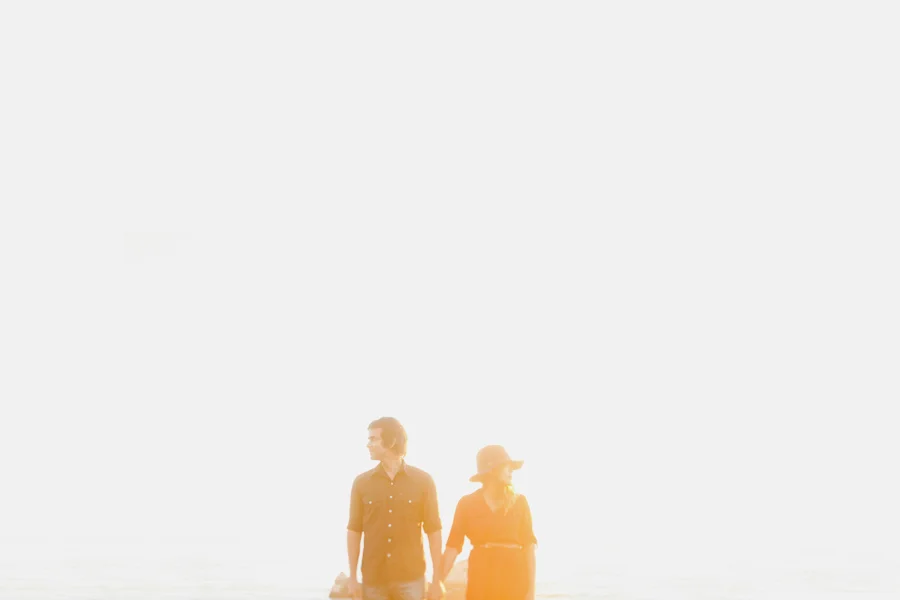 Love | Ruby & Ben